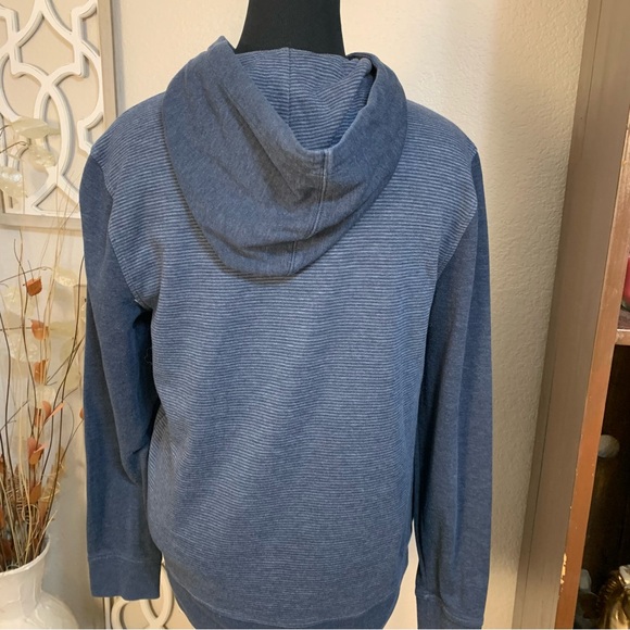 Banana Republic   sweatshirt with hoodie - Picture 3 of 9